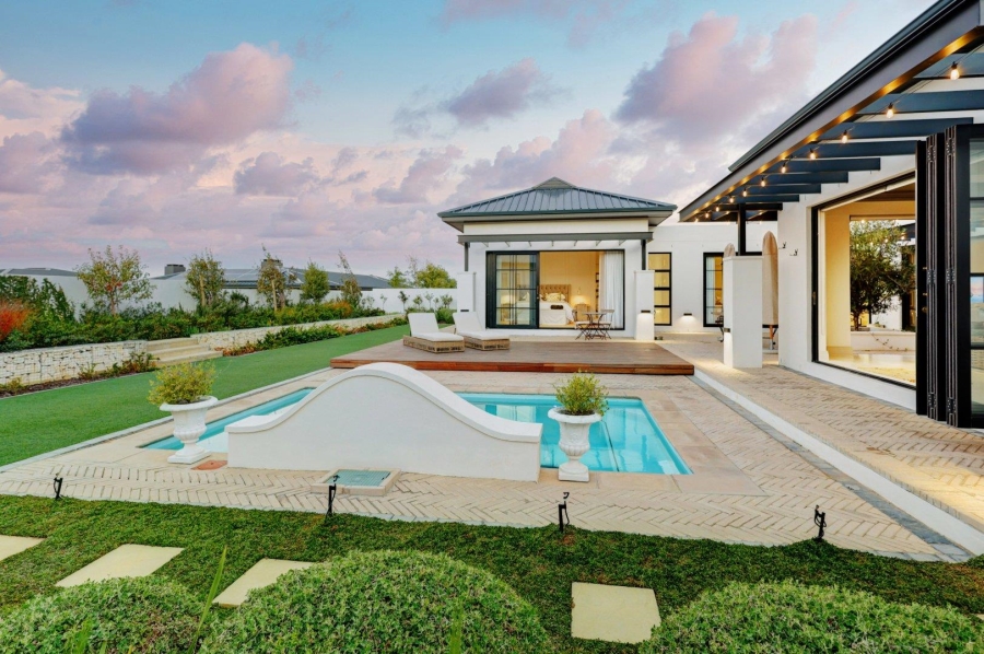 4 Bedroom Property for Sale in Clara Anna Fontein Western Cape